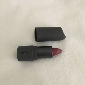 BITE Amuse Bouche Mini Lip Stick in Rhubarb (NEW)